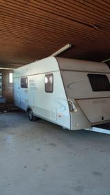 HYMER / ERIBA / HYMERCAR Eriba Living 505 - Offers