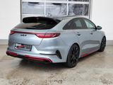 Kia ProCee'd 1.6 TGDI DCT GT Komfort FUGEL SPORT Hec - Kia: 1.6