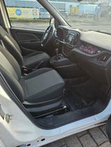 Fiat Doblo SX - Fiat Doblo von privat