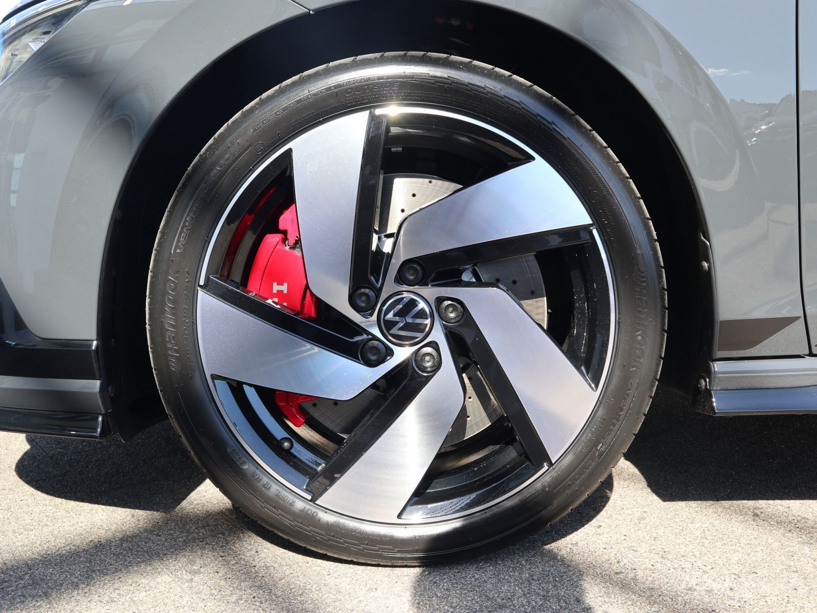Volkswagen Golf GTI Clubsport 2,0 TSI OPF 221 kW (300 PS) D foto 7
