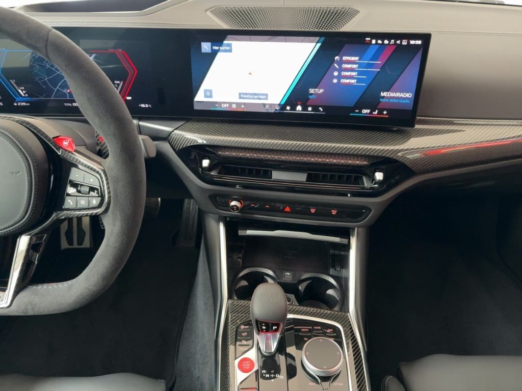 BMW M4 - Bild 10