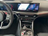 BMW M4 - Vorschau Bild 10