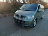 Volkswagen VW T 5 Multivan 2,5 Liter, 174 PS TDI - Volkswagen T5 Multivan in Kiel