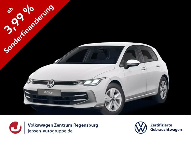 Volkswagen Golf Life 1.5 TSI LED ACC LM KlimaA W-Paket PDC