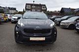 Kia Sportage Vision 2WD/2.HD/Navi/RFK/PDC/Spurhalte - Kia Sportage in Herne