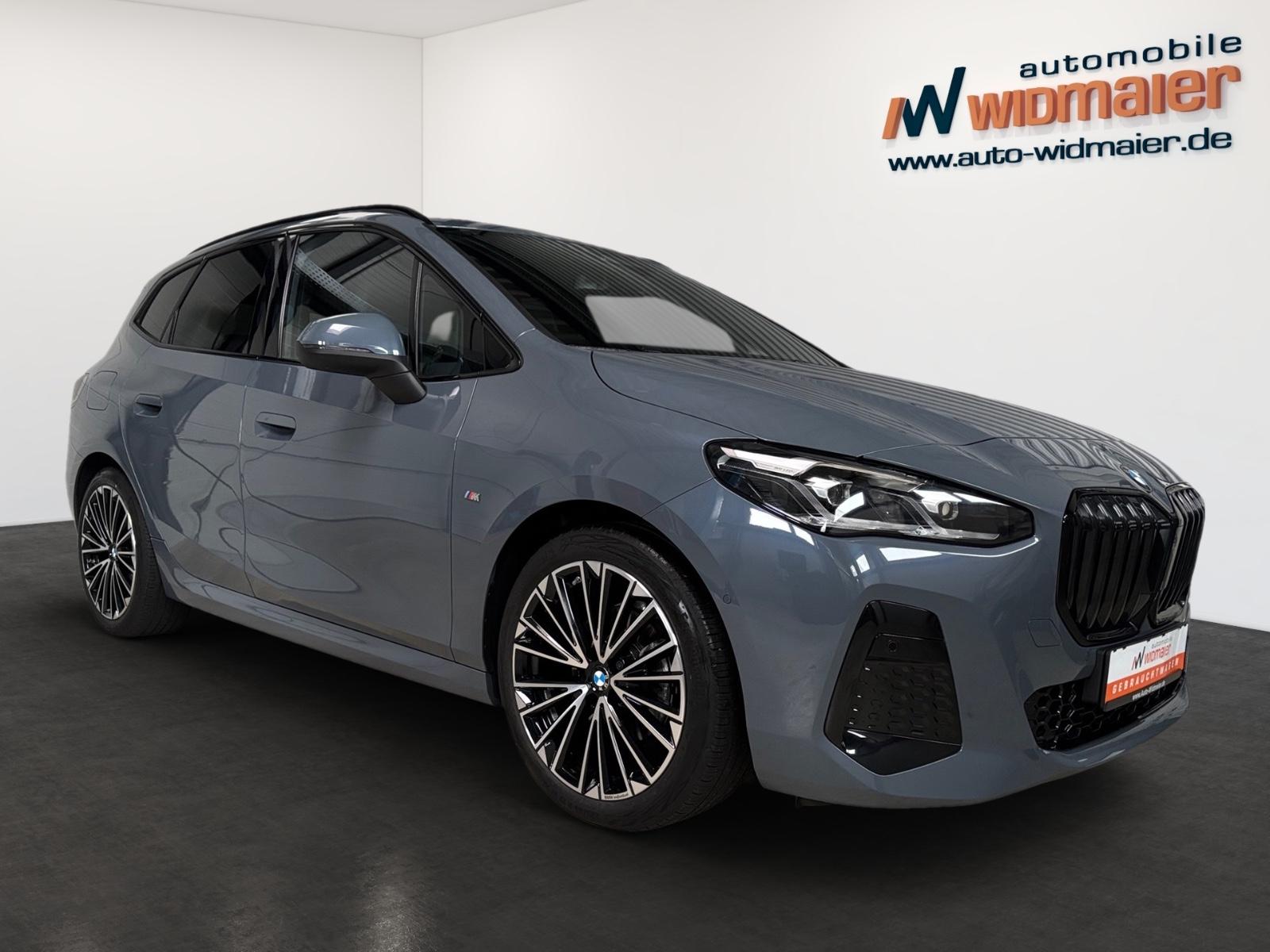BMW 218i Active Tourer M Sport-DrivingPlus/Pano/19LM