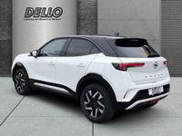 Opel Mokka - Vorschau Bild 3