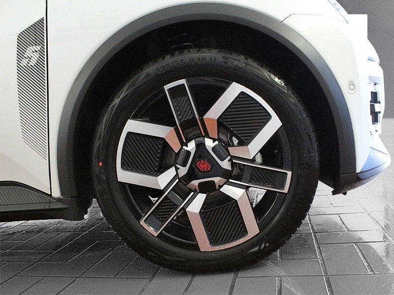 Fahrzeugabbildung Renault R 5 150 Comfort Range Techno  *Vollausstattung*
