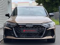 Audi RS3 - Vorschau Bild 4