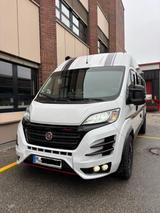 Weinsberg CaraTour 600 MQ - Weinsberg Diesel Kastenwagen