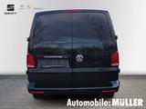 Volkswagen Transporter Kasten 2.0 TDI lang 110KW 150PS Klim - Volkswagen: Transporter TDI