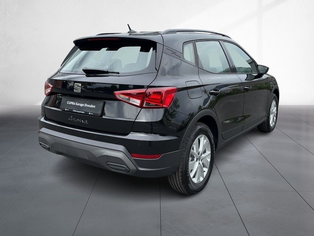 Seat Arona - Bild 4