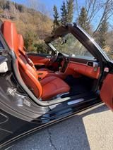 Porsche 997 Turbo Cabriolet MY09 Turbo - Porsche 997: Cabrio, Turbo