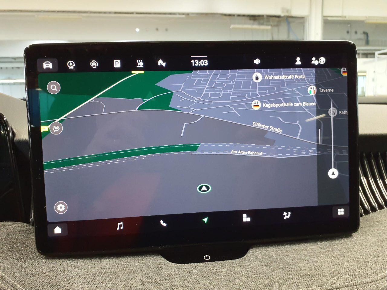 Skoda Superb - Bild 6