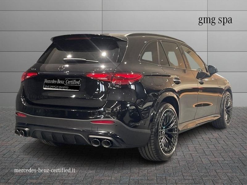 Mercedes-Benz GLC AMG 43 AMG Line Premium Plus E imagem 2