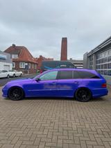Mercedes-Benz Mercedes E500 T 4matic w211/s211 Mopf AMG ... - : Kombi, W211