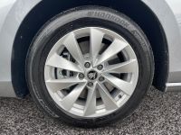 Skoda Superb - Vorschau Bild 8