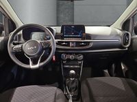 Kia Picanto - Vorschau Bild 14