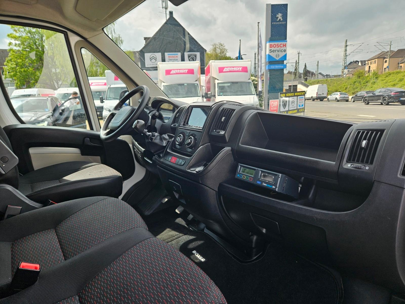 Peugeot Andere