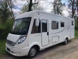 HYMER / ERIBA / HYMERCAR B678 - HYMER / ERIBA B 678