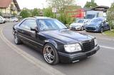 Mercedes-Benz 320CE 2.Hd Klima Leder Lorin. Rentner Garage TÜV - Mercedes-Benz 320: T