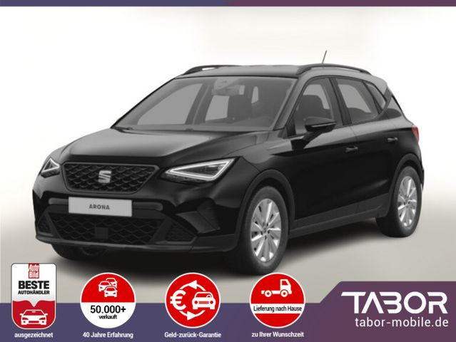 Seat Arona 1.0 TSI 115 Style LED ACC SunSet PDC FullL