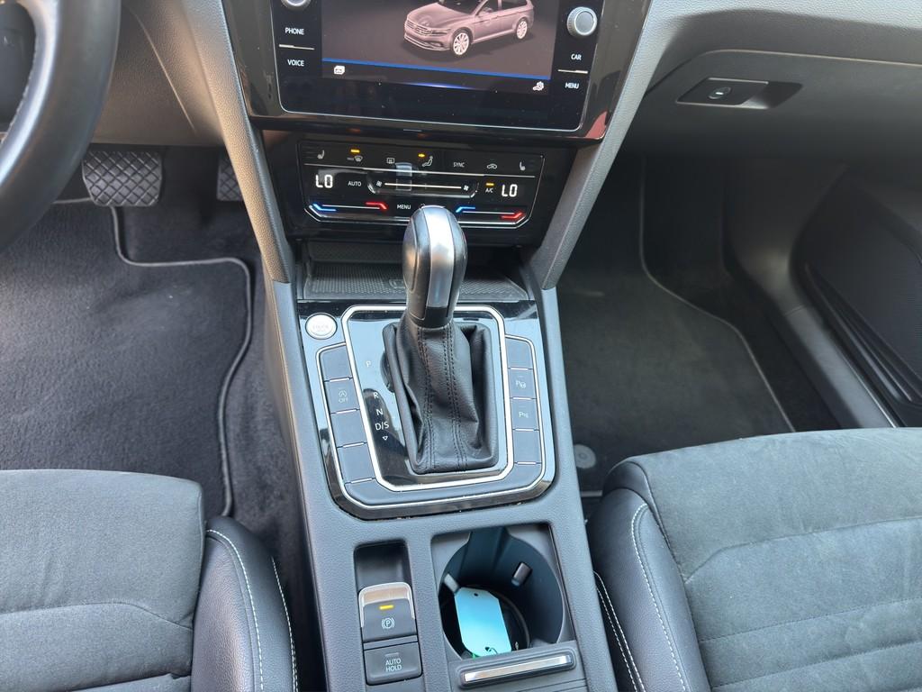 Volkswagen Passat Elegance TDI DSG Navi MatrixLED, миниатюра 16
