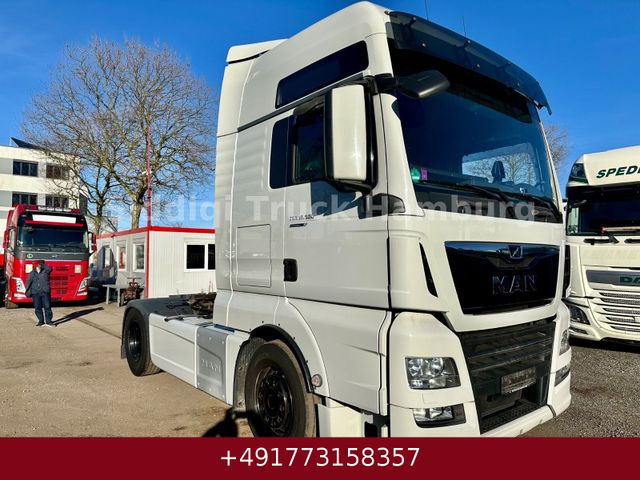 MAN TGX 18.500 XXL  Performance