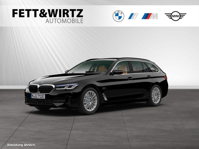 BMW 530e xDrive Touring Lr. 553,- br.o.Anz.24Mon/5`K