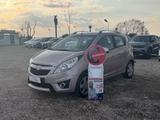Chevrolet Spark 1.0 Pink Lady Special Edition - Chevrolet Spark: Pink