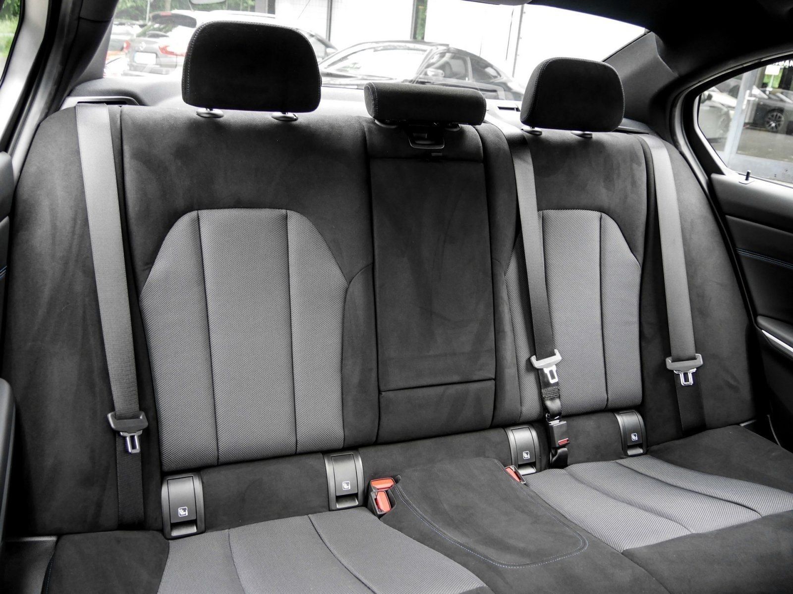 BMW 318 - Bild 3