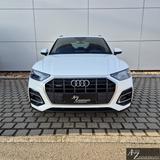 Audi Q5 40 TDI quattro S-Tronic AHK*Navi*Viritual*Kam - scheckheftgepflegte Audi Q5