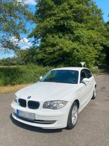 BMW 116i - TÜV neu-