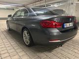 BMW 430i xDrive Cabrio Luxury Line - Allrad - 8-fach - BMW 430 in München