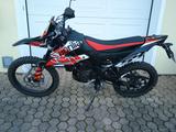 Aprilia RX125 - APRILIA 125 RX