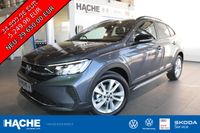 Volkswagen Taigo - Vorschau Bild 1