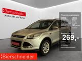 Ford Kuga 2.0 TDCi 4x4 Titanium BI-XENON NAVI AHK PAN - Ford Kuga: Tdci Titanium