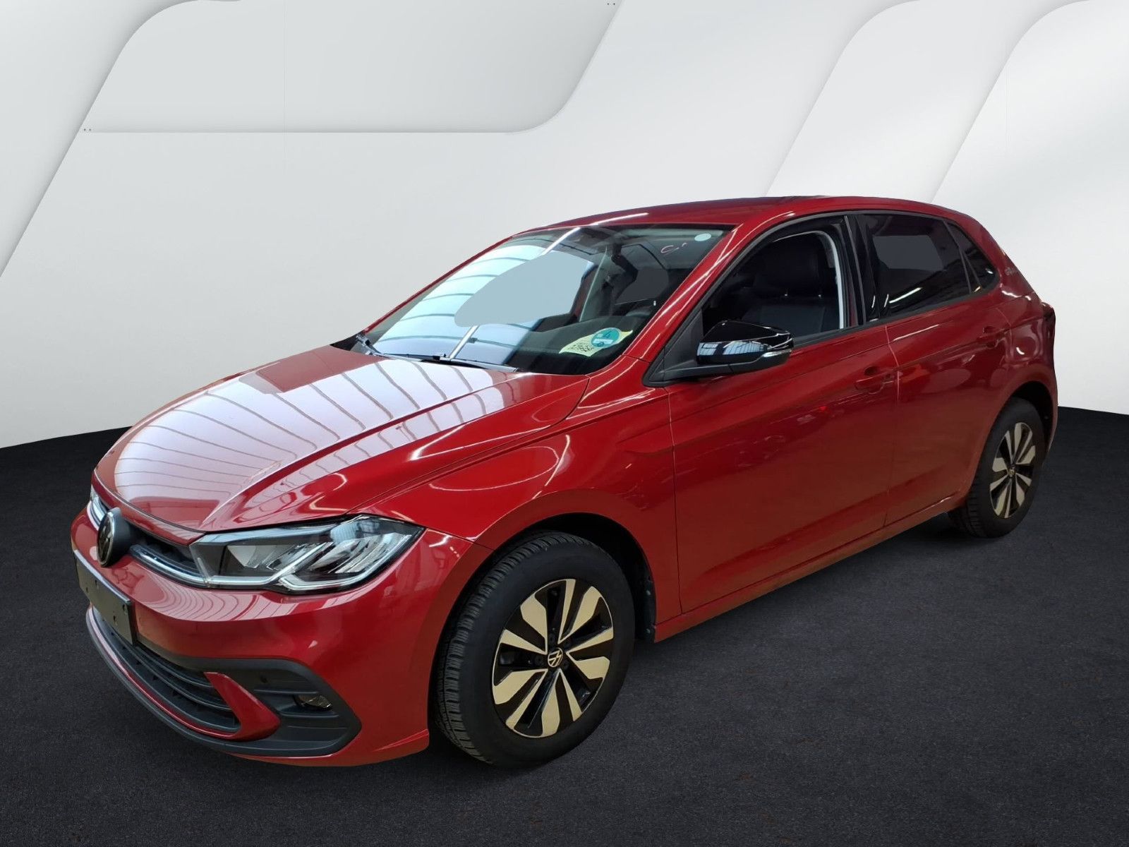 Volkswagen Polo - Bild 3