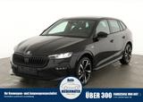 Skoda Scala 1.5 TSI DSG Monte Carlo, Pano, Matrix, Kam