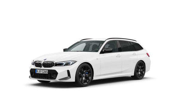 BMW M340i xDrive Touring FACELIFT / Curved Display /