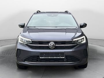 Volkswagen Taigo Energy 1,0l TSI 116 PS 7-Gang-DSG