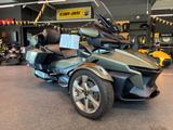 Can-Am SPYDER RT SEA-TO-SKY | NEU | NO F3S LTD F3 SPOR - Can-Am Spyder F3