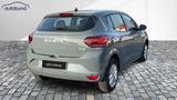 Dacia Sandero III 1,0 TCe CVT Expression DAB LED PDC N - Dacia Sandero Gebrauchtwagen in Bielefeld