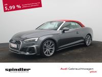 Audi S5 - Vorschau Bild 1
