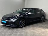 Volkswagen Arteon Shooting Brake R | MATRIX NAVI PANO LEDER - VW Arteon Benzin Gebrauchtwagen