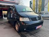 Volkswagen T5 Multivan, Highline, 7 Sitze,Schiebedach, Kam. - Volkswagen T5 Gebrauchtwagen