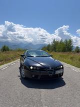 Alfa Romeo Brera 3.2 JTS V6 24V Q4 Sky View - Alfa Romeo Brera Benziner Gebrauchtwagen