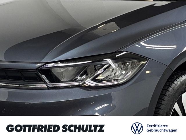 Volkswagen Polo - Bild 6