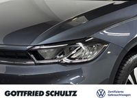 Volkswagen Polo - Vorschau Bild 6