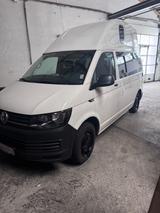 Volkswagen Vanlife-Traum: Hochwertiger Lilcamp-Ausbau mit R - Volkswagen R